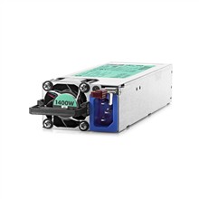 پاور سرور اچ پی مدل 733427-001 – 720620-B21 Flexible Slot Platinum Plus با توان خروجی 1400 وات
